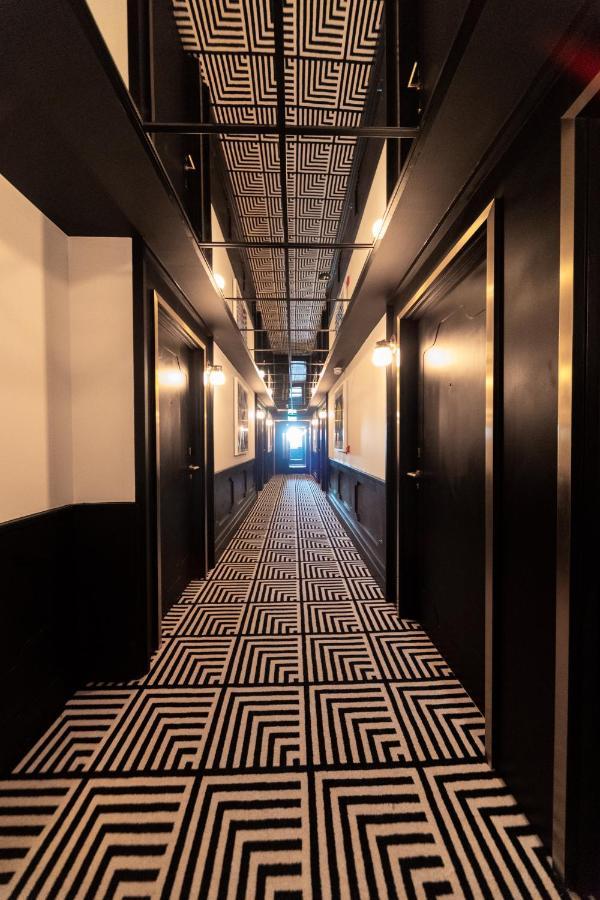 The Dean Galway Otel Dış mekan fotoğraf